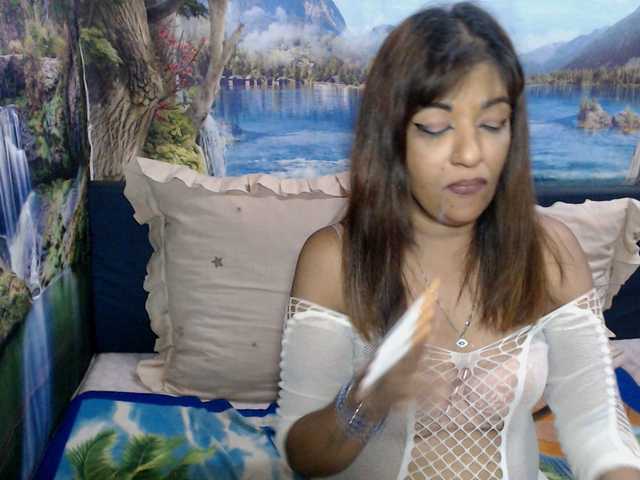 indianaqua live cam on BongaCams
