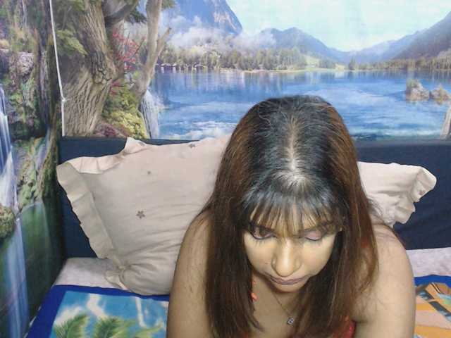 indianaqua live cam on BongaCams