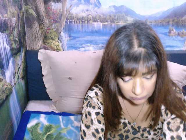 indianaqua live cam on BongaCams