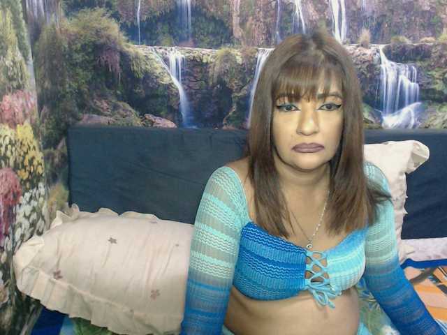 indianaqua live cam on BongaCams