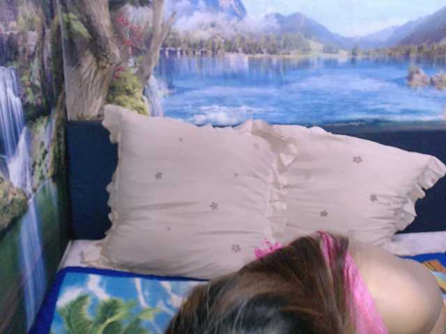 indianaqua live cam on BongaCams