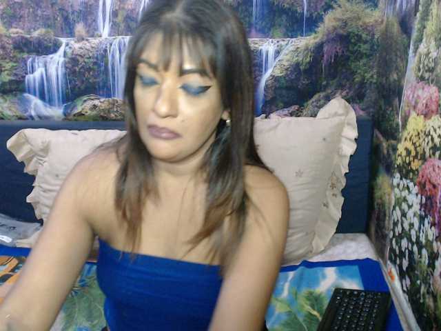 indianaqua's BongaCams profile