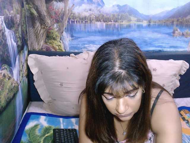 indianaqua live cam on BongaCams