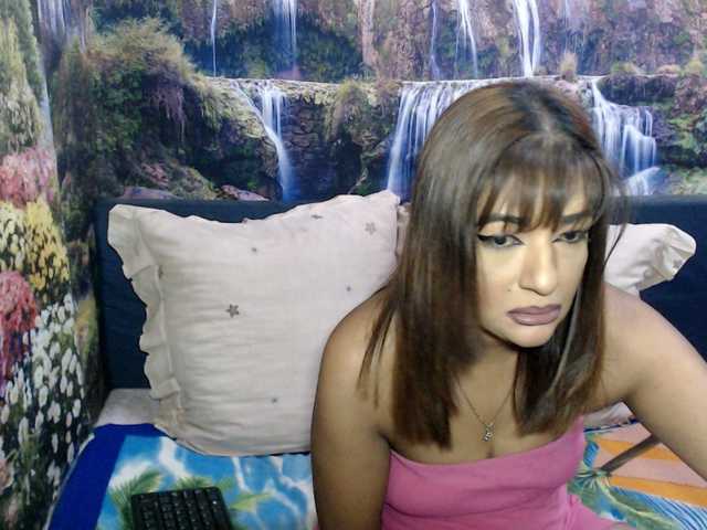 indianaqua live cam on BongaCams