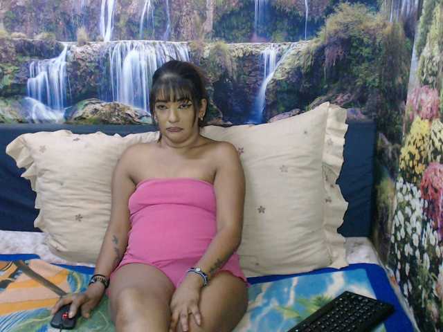 indianaqua's BongaCams show and profile
