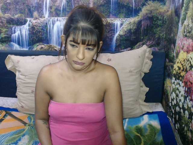 indianaqua's BongaCams show and profile