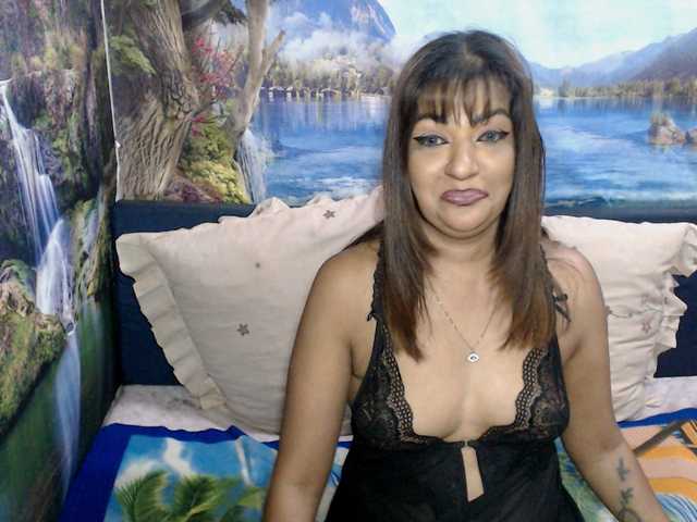 indianaqua live cam on BongaCams