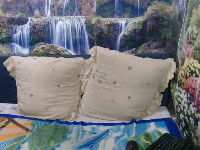 Indianaqua webcam