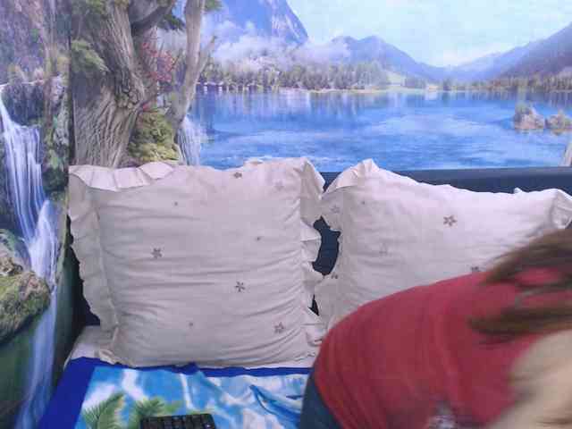 Indianaqua webcam