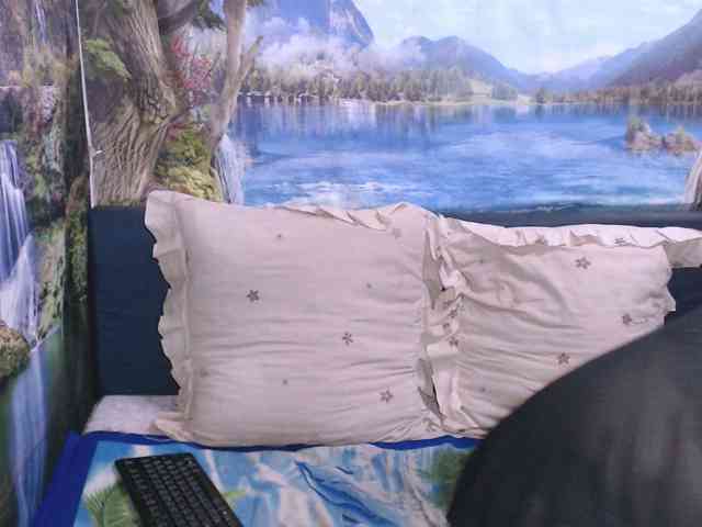 Indianaqua webcam