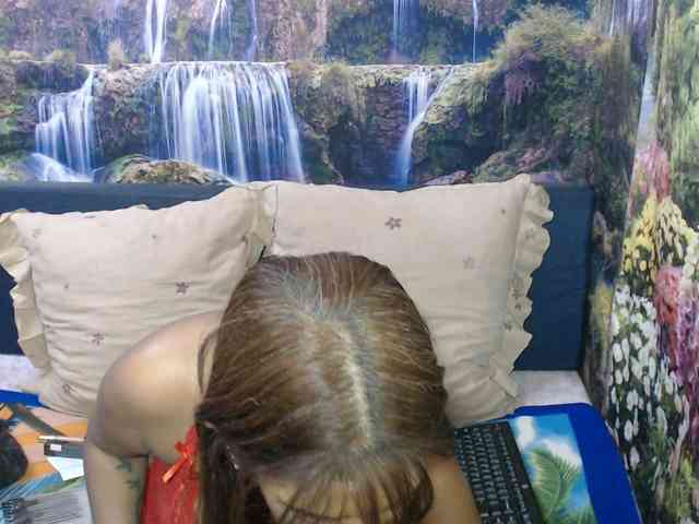 Indianaqua webcam
