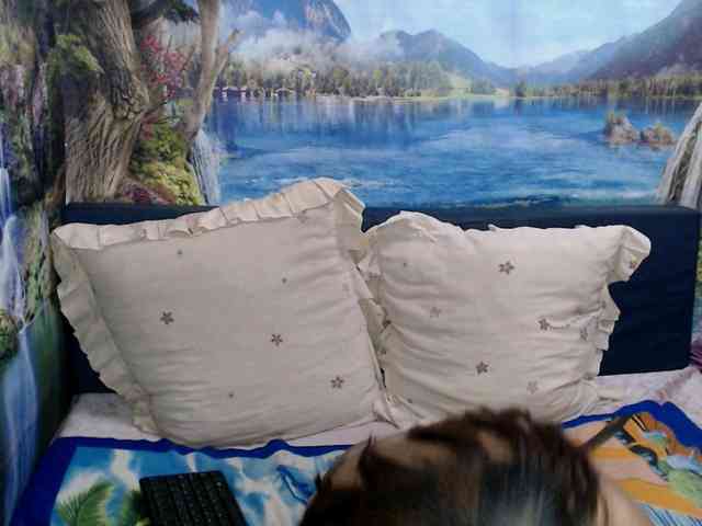 Indianaqua webcam