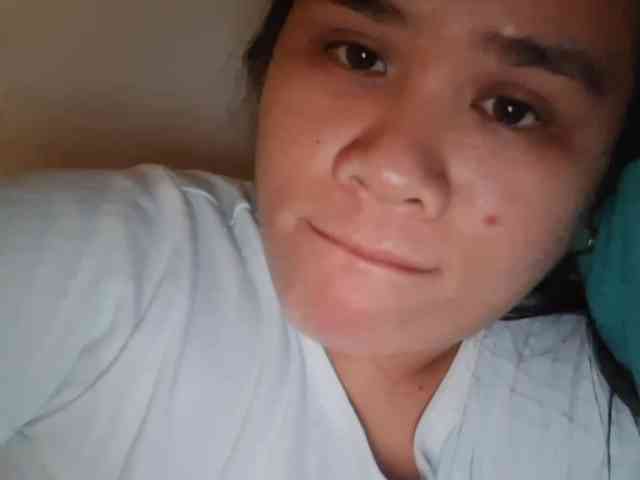 Rubie143 webcam