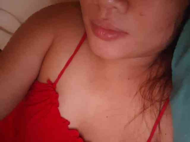 Rubie143 webcam