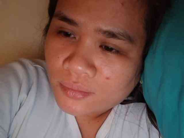 Rubie143 webcam