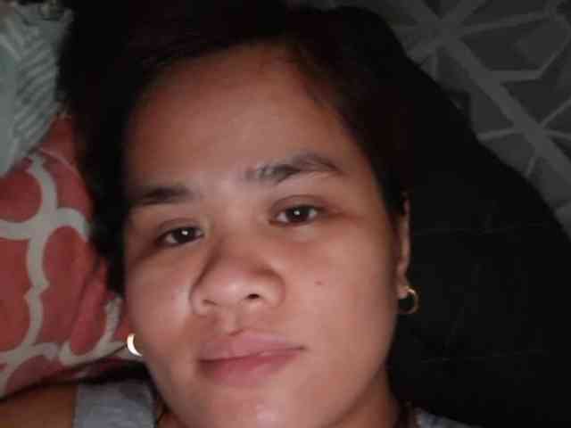 Rubie143 webcam