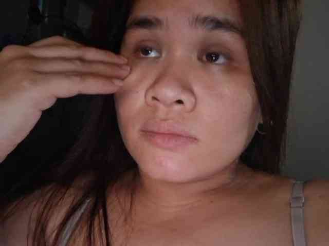 Rubie143 webcam