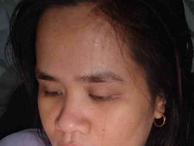 Rubie143 webcam