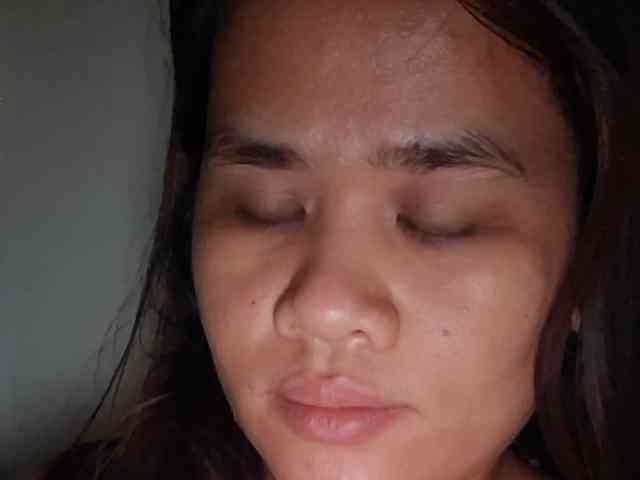 Rubie143 webcam