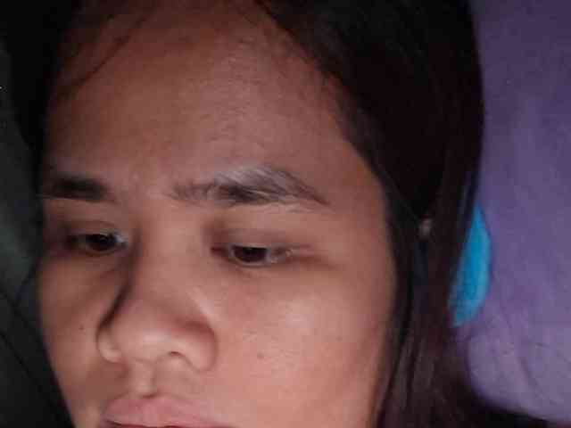 Rubie143 webcam