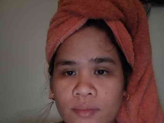 Rubie143 webcam