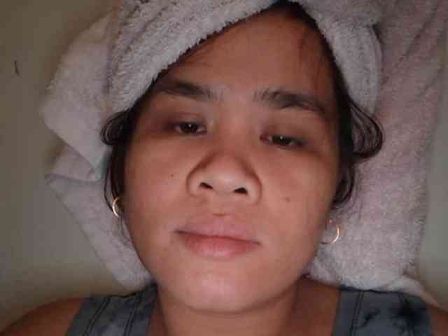 Rubie143 webcam