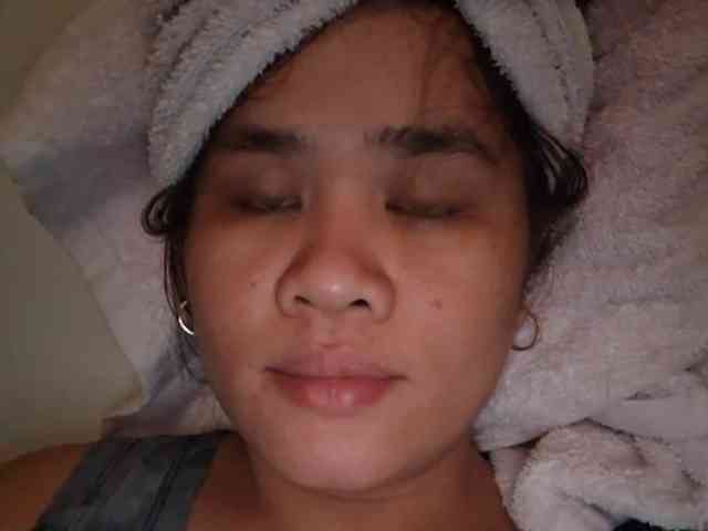Rubie143 webcam