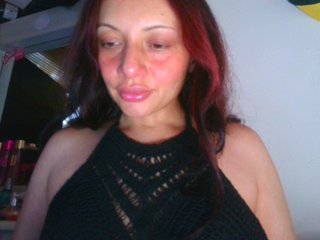 HotSpaceGirl Porn Show
