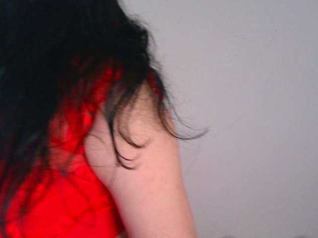 HotSpaceGirl