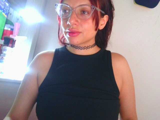 Camgirl oursecretz sur Bongacams