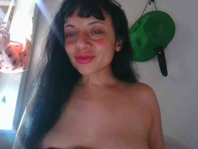 oursecretz Sex Cam Show