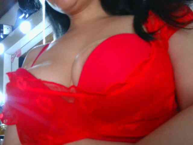 HotSpaceGirl webcam