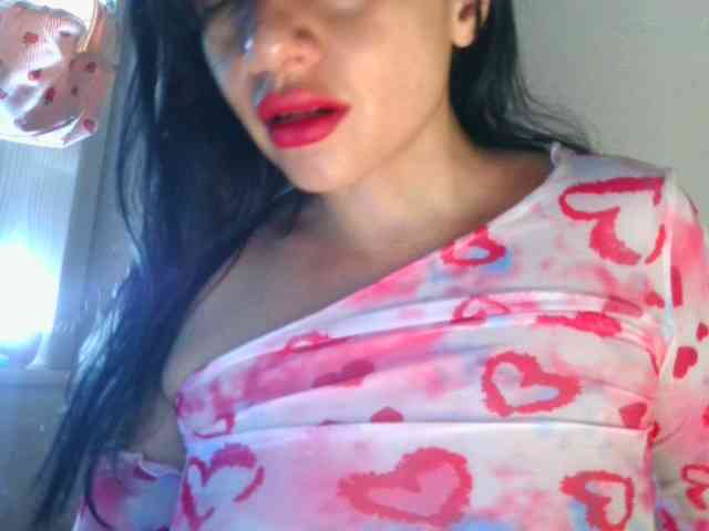 HotSpaceGirl webcam