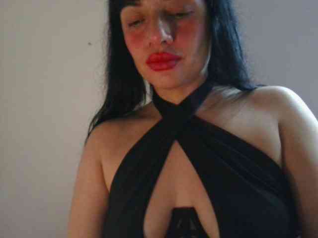 HotSpaceGirl webcam