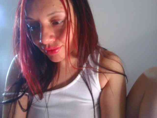 HotSpaceGirl webcam