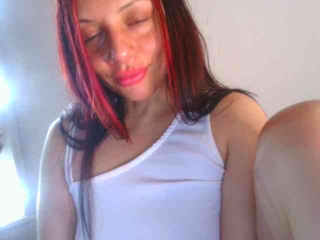 HotSpaceGirl