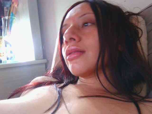 HotSpaceGirl webcam