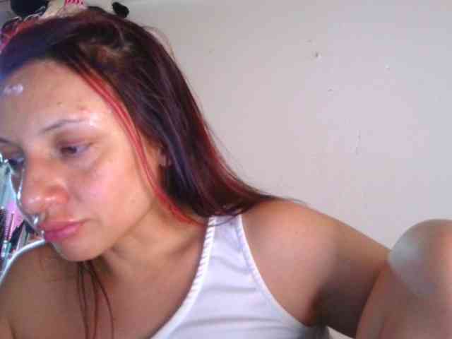 HotSpaceGirl webcam