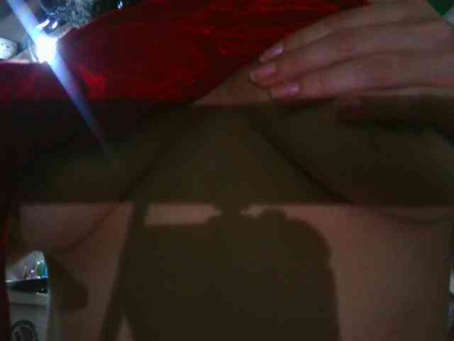 HotSpaceGirl webcam
