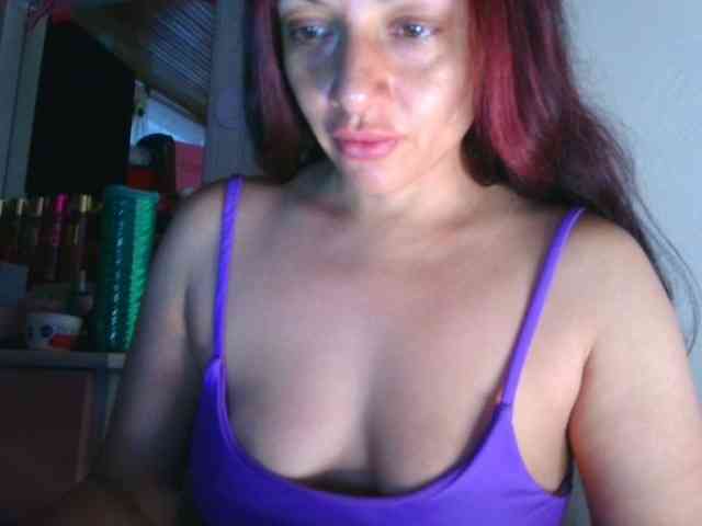 HotSpaceGirl webcam