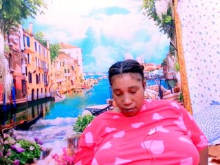 mysticeboney Porn Show