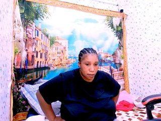 mysticeboney Porn Show