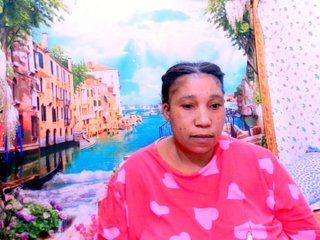 mysticeboney Porn Show