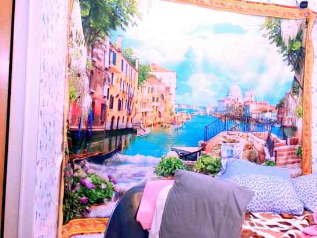 mysticeboney webcam
