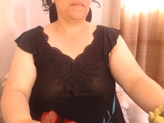 agathamiller Porn Show