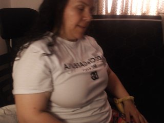 agathamiller Porn Show