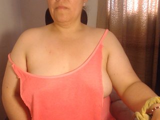agathamiller Porn Show