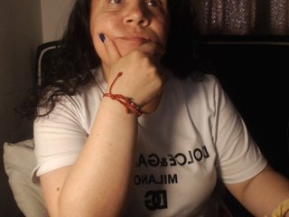 agathamiller Porn Show