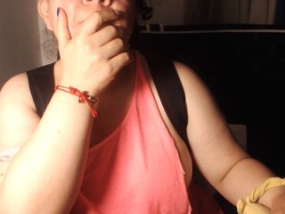 agathamiller Porn Show