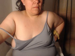 agathamiller Porn Show